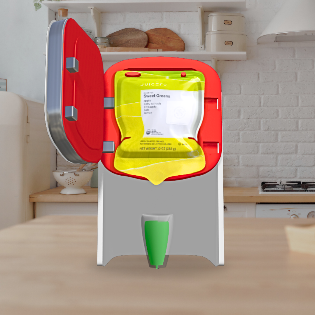 Juicero Press 